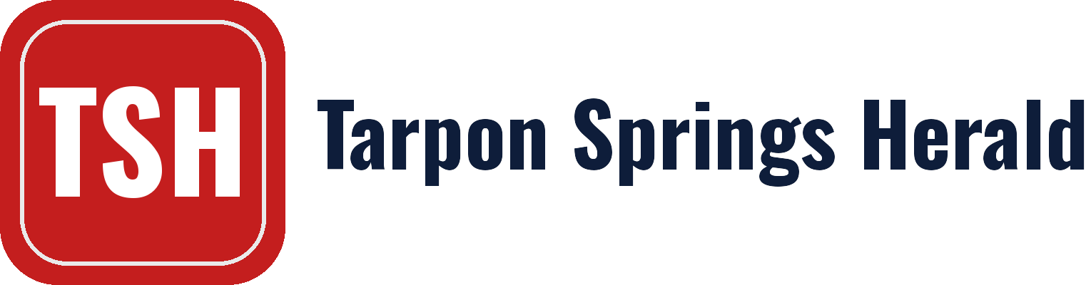 Tarpon Springs Herald